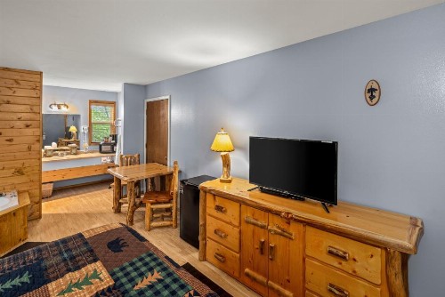 The Lookout Lodge - image 46