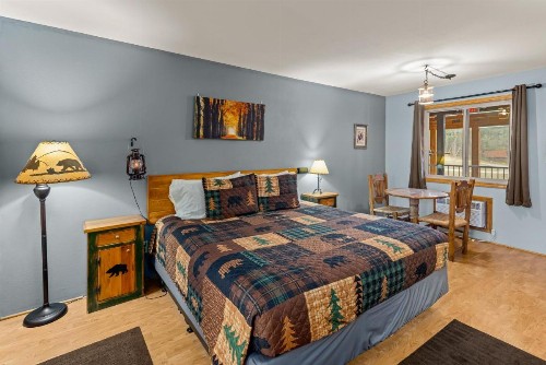 The Lookout Lodge - image 47