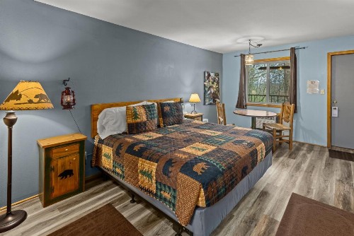 The Lookout Lodge - image 48