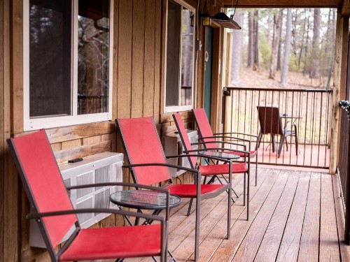 The Lookout Lodge - image 5