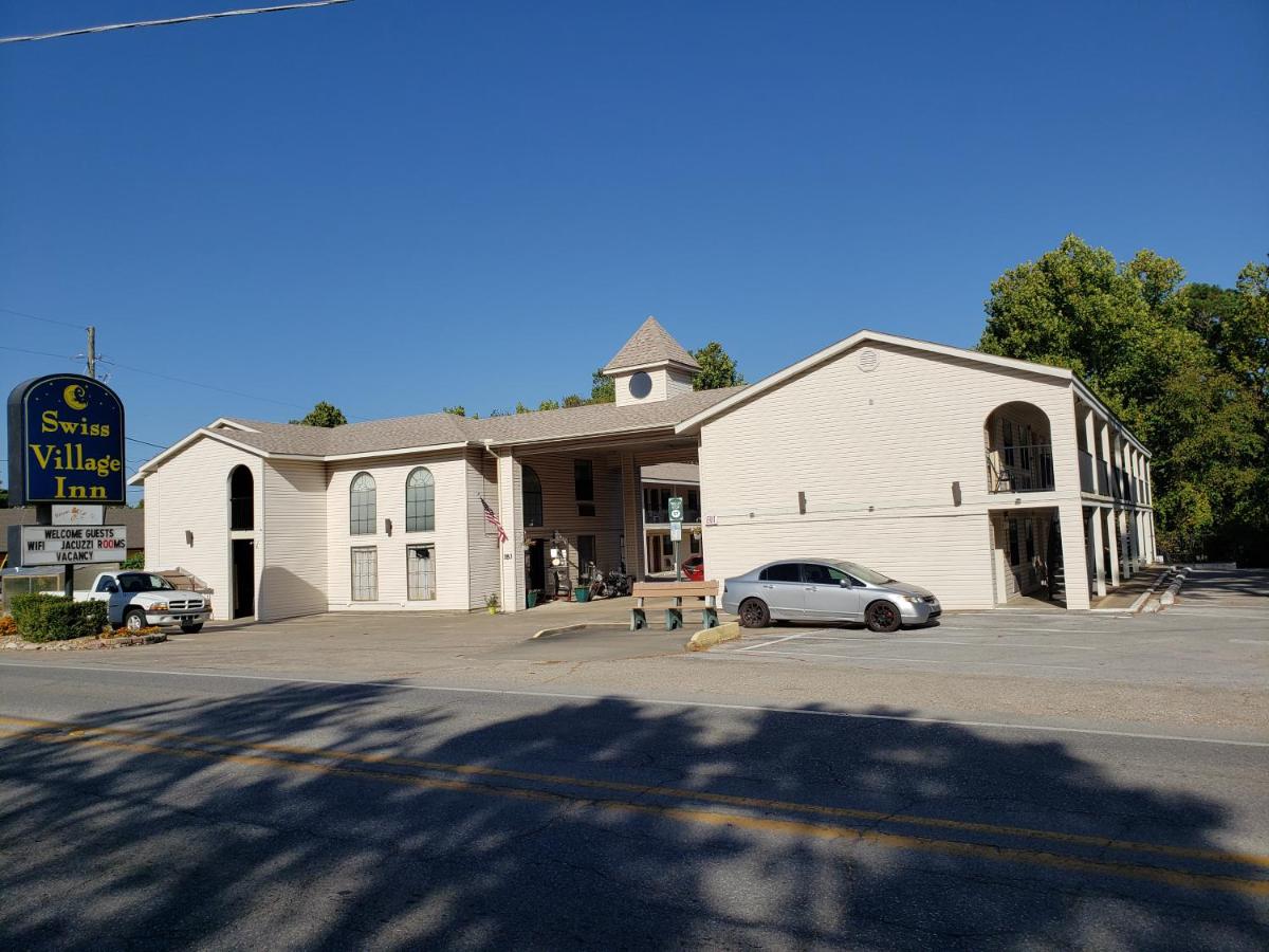 Swiss Village Inn - main image