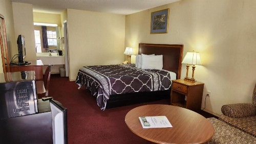 Swiss Village Inn - image 18