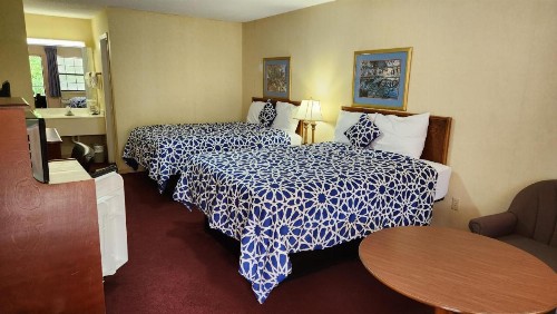 Swiss Village Inn - image 36