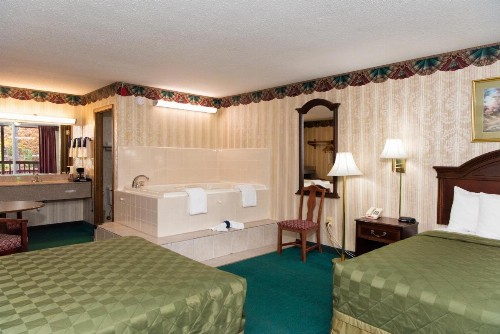 Ozarka Lodge Eureka Springs - image 19