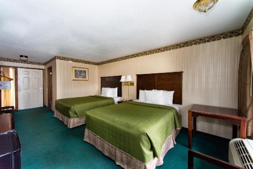 Ozarka Lodge Eureka Springs - image 21