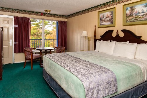 Ozarka Lodge Eureka Springs - image 29
