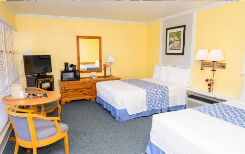 Land O Nod Inn - image 12