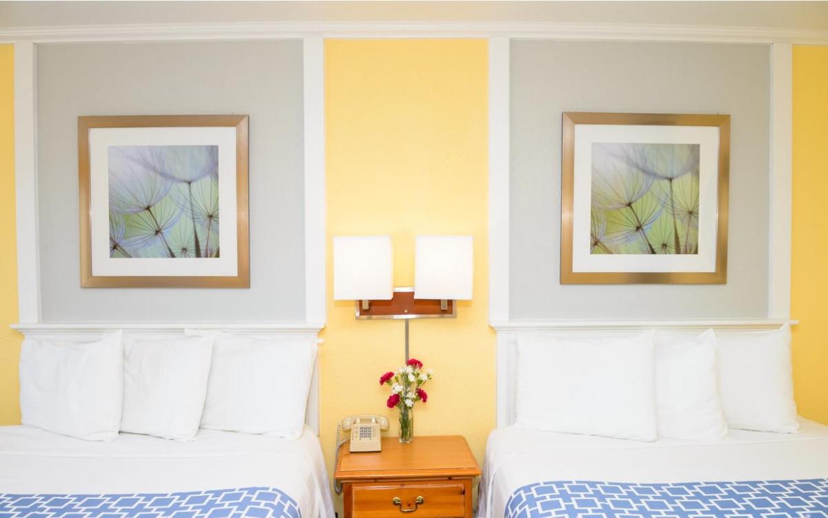 Land O Nod Inn - image 6
