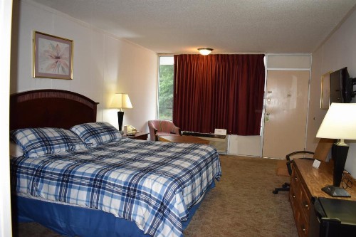 Thurman's Lodge - image 8