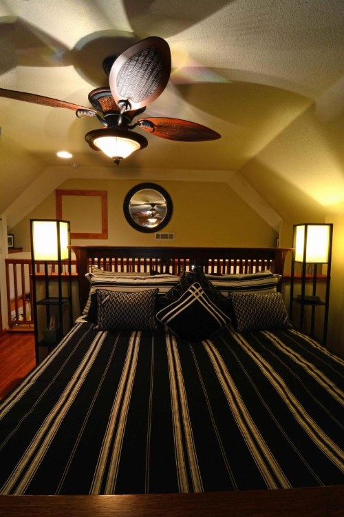 All Seasons Inn - image 25