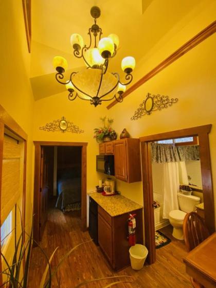 All Seasons Treehouse Village - image 9