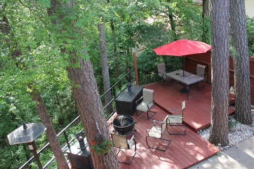 Brydan Suites - image 22