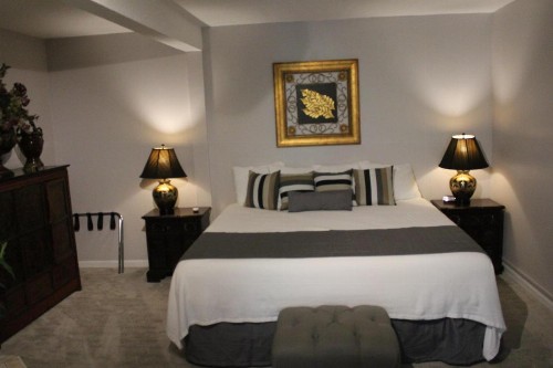 Brydan Suites - image 24