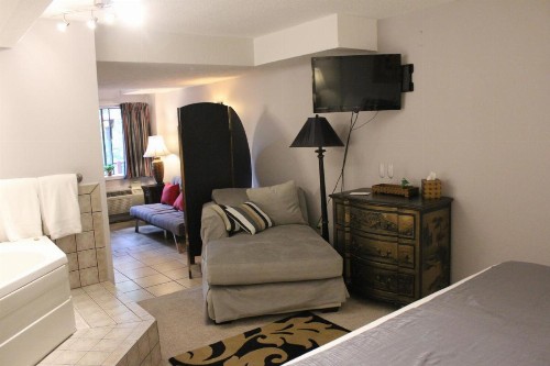 Brydan Suites - image 26