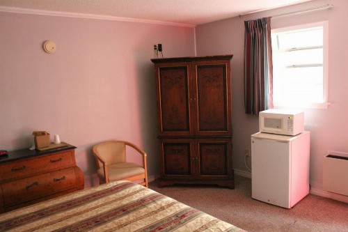 Brydan Suites - image 36