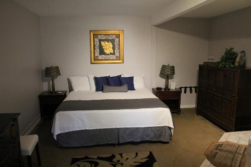 Brydan Suites - image 38