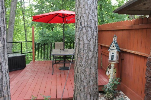 Brydan Suites - image 39