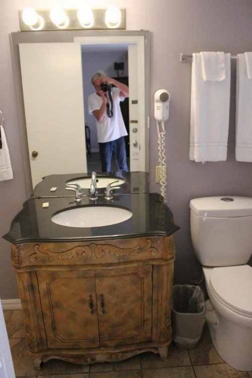 Brydan Suites - image 47