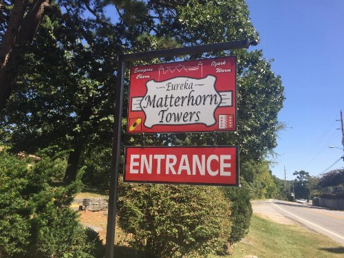 Matterhorn Tower - image 2