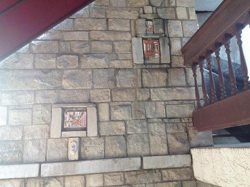Matterhorn Tower - image 32
