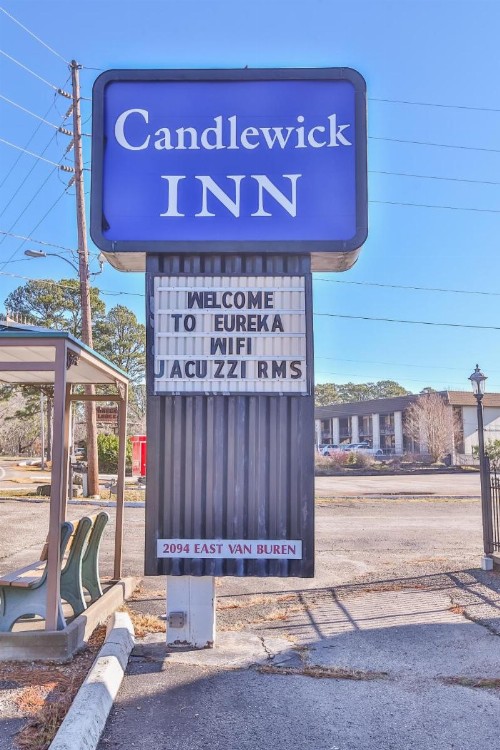 Candlewick Inn - image 37