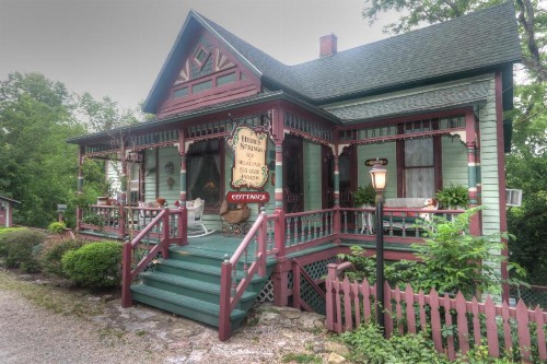Hidden Springs Bed and Breakfast