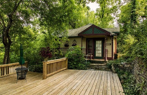 Hidden Springs Bed and Breakfast - image 10