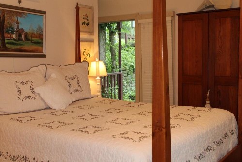 Hidden Springs Bed and Breakfast - image 11