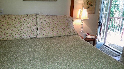 Hidden Springs Bed and Breakfast - image 12
