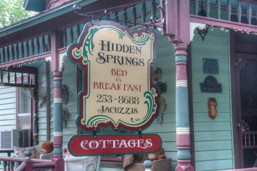 Hidden Springs Bed and Breakfast - image 13