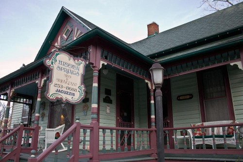 Hidden Springs Bed and Breakfast - image 16