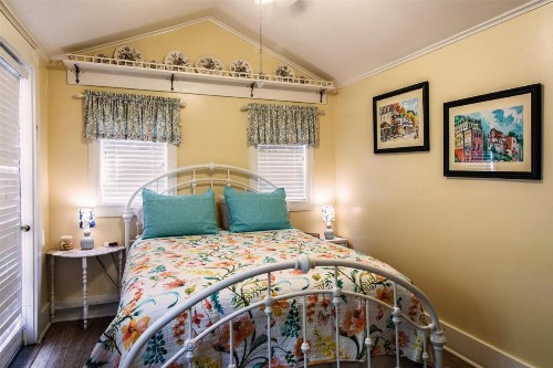 Hidden Springs Bed and Breakfast - image 18