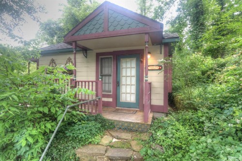 Hidden Springs Bed and Breakfast - image 19