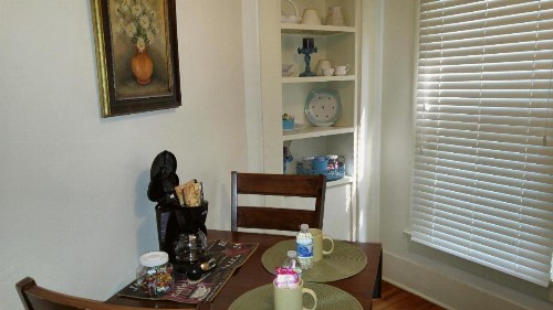 Hidden Springs Bed and Breakfast - image 2