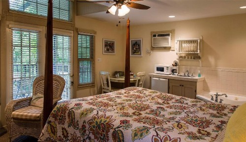 Hidden Springs Bed and Breakfast - image 27