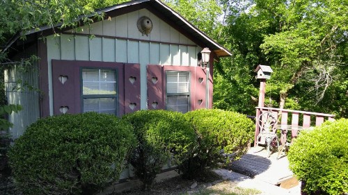 Hidden Springs Bed and Breakfast - image 28