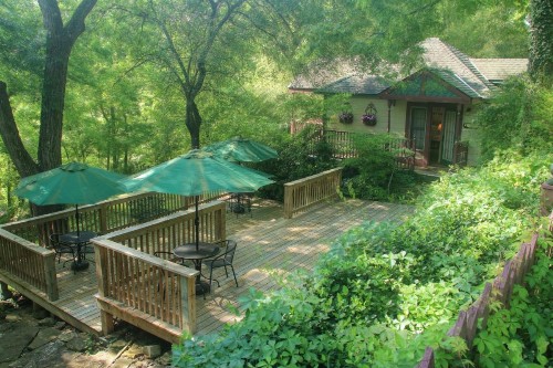 Hidden Springs Bed and Breakfast - image 29