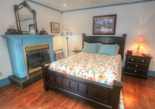 Hidden Springs Bed and Breakfast - image 30