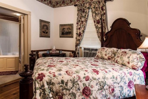 Hidden Springs Bed and Breakfast - image 33