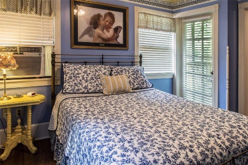 Hidden Springs Bed and Breakfast - image 34