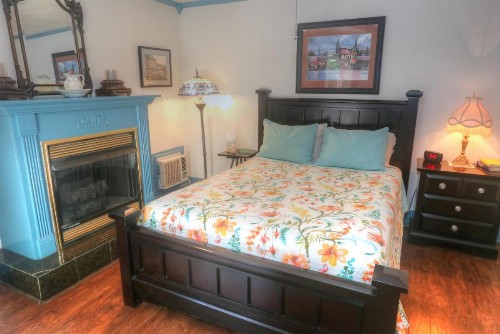 Hidden Springs Bed and Breakfast - image 37