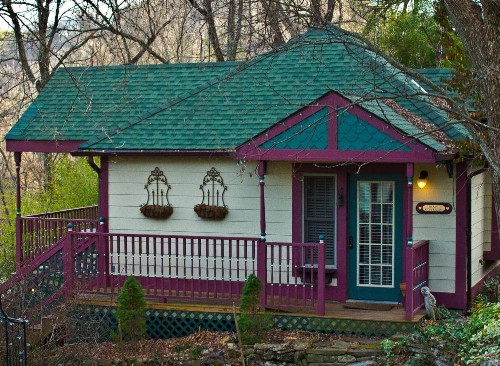 Hidden Springs Bed and Breakfast - image 38