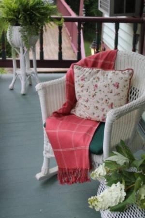 Hidden Springs Bed and Breakfast - image 4