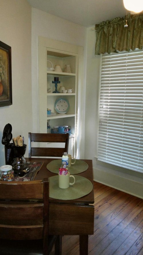 Hidden Springs Bed and Breakfast - image 40