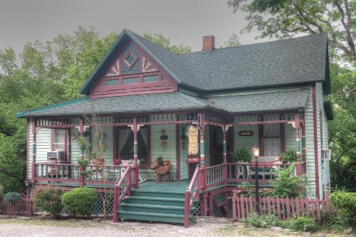 Hidden Springs Bed and Breakfast - image 44