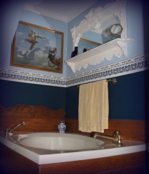 Hidden Springs Bed and Breakfast - image 45