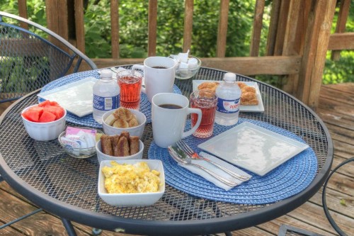 Hidden Springs Bed and Breakfast - image 49