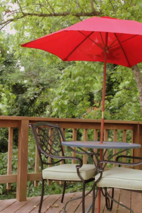 Hidden Springs Bed and Breakfast - image 5