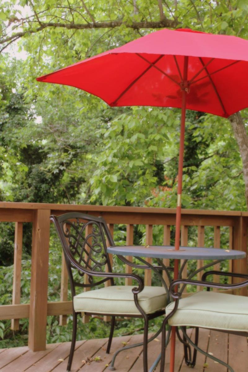 Hidden Springs Bed and Breakfast - image 5