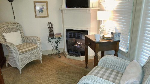Hidden Springs Bed and Breakfast - image 6